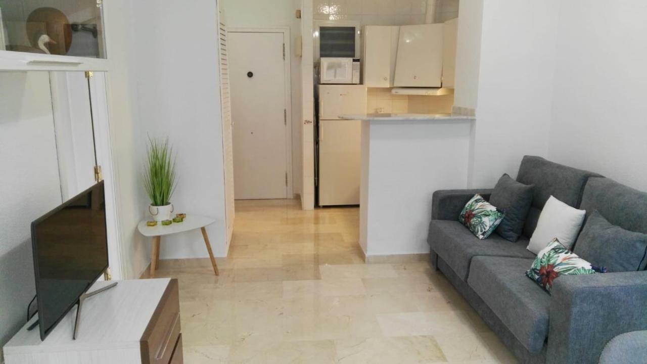 Azul Rentals Albir Flat El Albir Exteriér fotografie