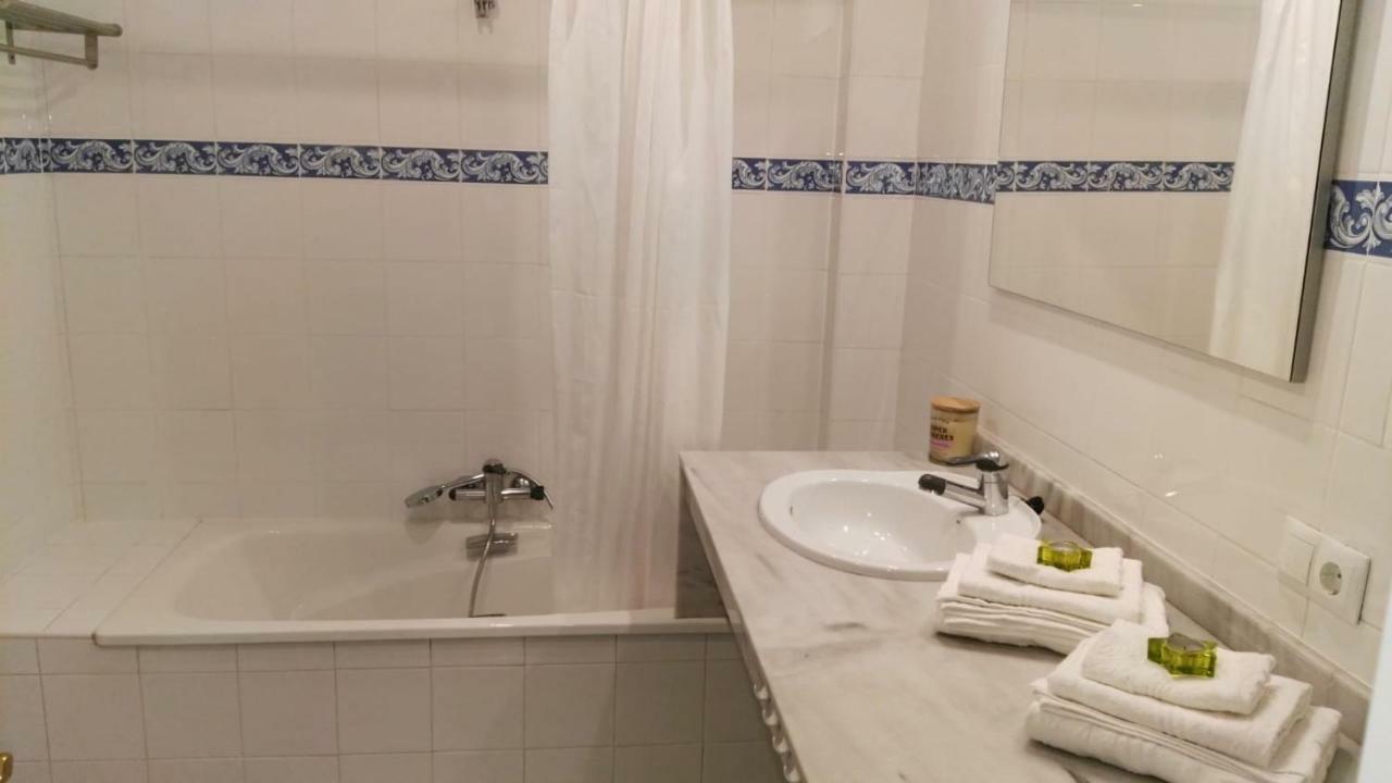 Azul Rentals Albir Flat El Albir Exteriér fotografie