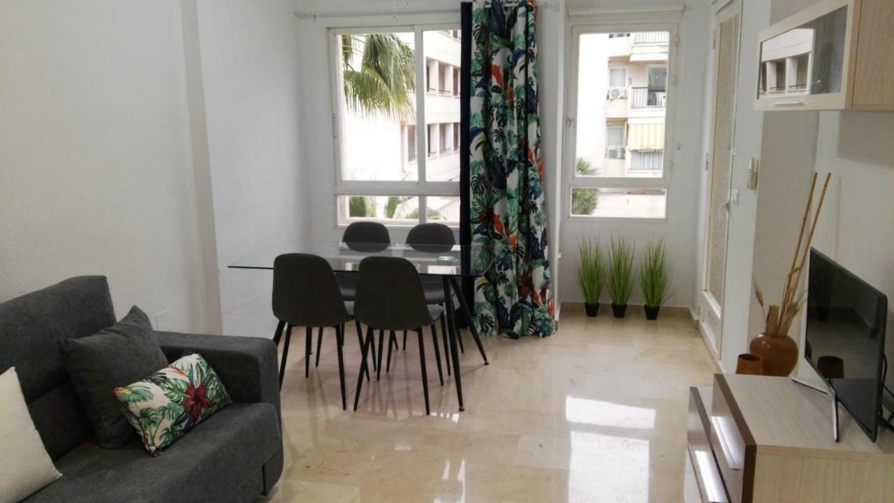 Azul Rentals Albir Flat El Albir Exteriér fotografie